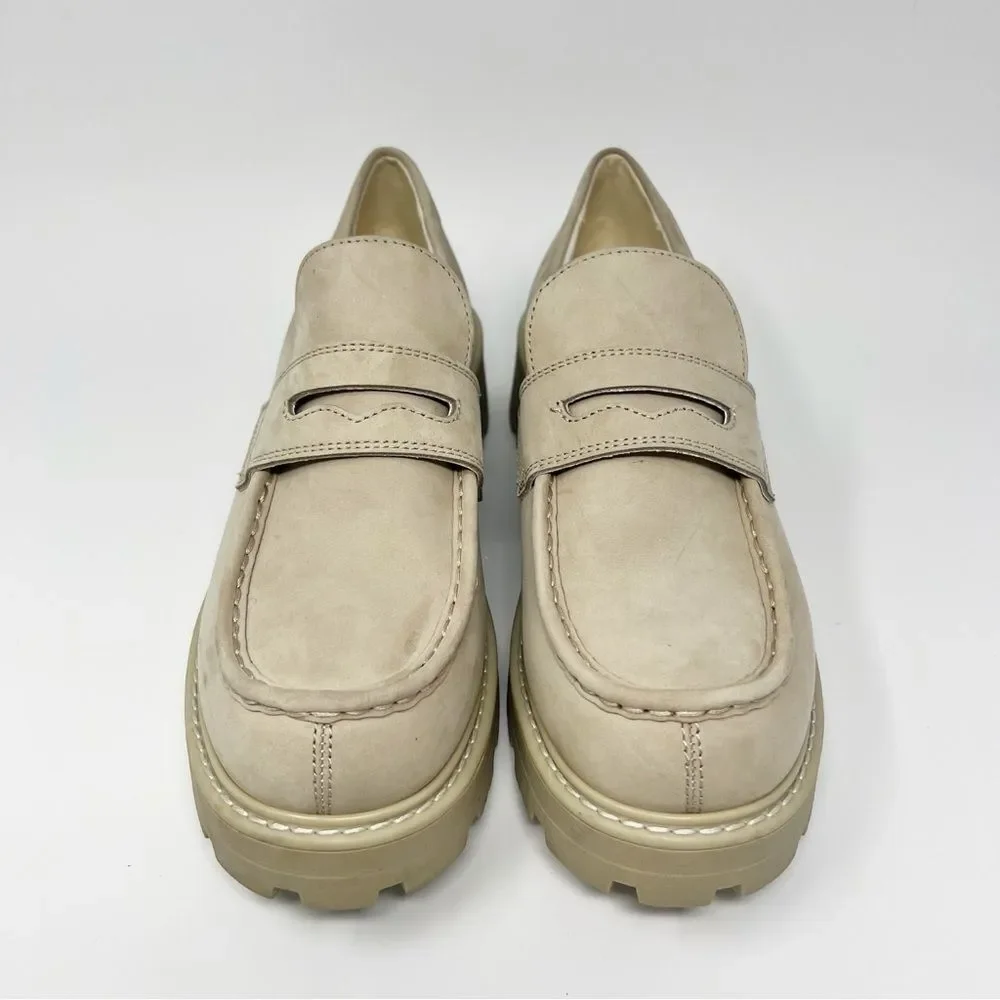 Vagabond Cosmo Loafer
